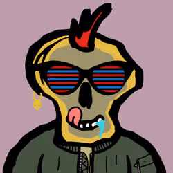 CryptoSpook #1104
