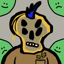 CryptoSpook #2172