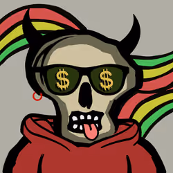 CryptoSpook #2943