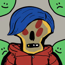 CryptoSpook #2554
