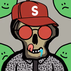 CryptoSpook #2932