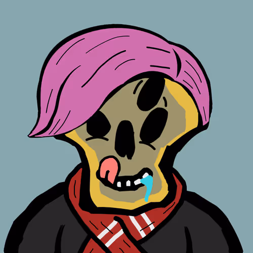 Cryptospooksnft