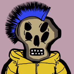 CryptoSpook #2594