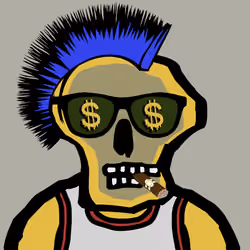 CryptoSpook #2282