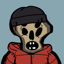 CryptoSpook #1580