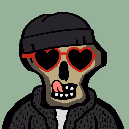 CryptoSpook #1355