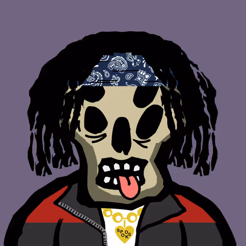 Cryptospooksnft