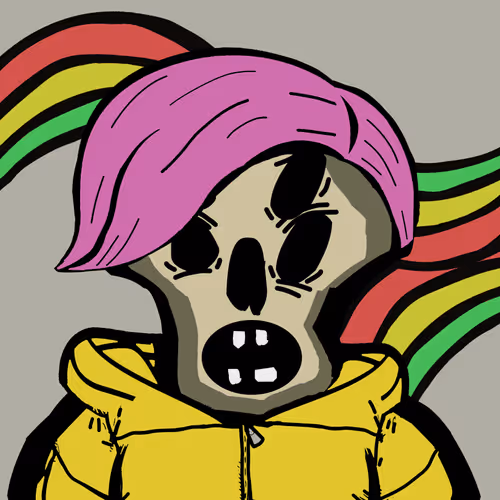 CryptoSpook #1306