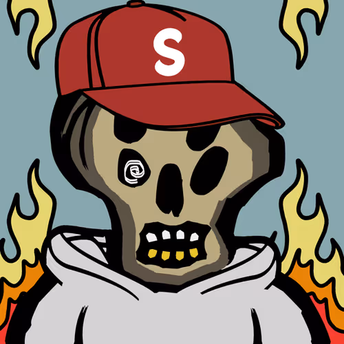 Cryptospooksnft