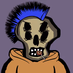 CryptoSpook #734