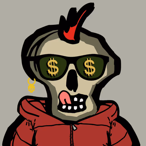 Cryptospooksnft