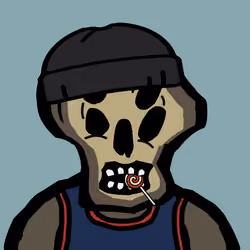 CryptoSpook #1469
