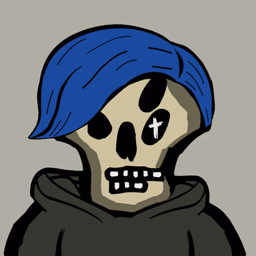 Cryptospooksnft