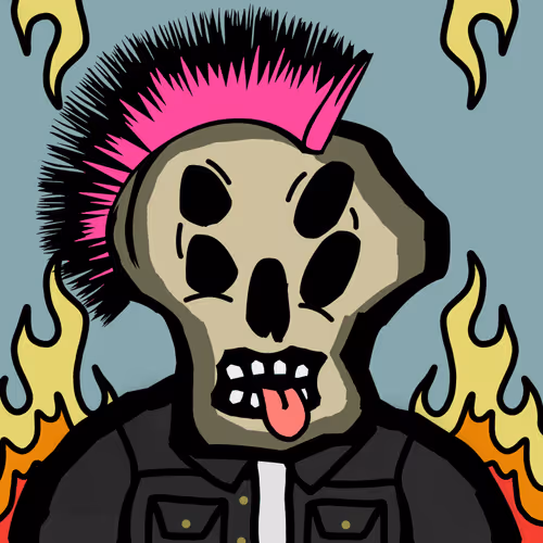 CryptoSpook #1477