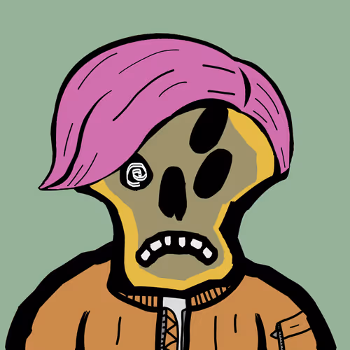CryptoSpook #1253
