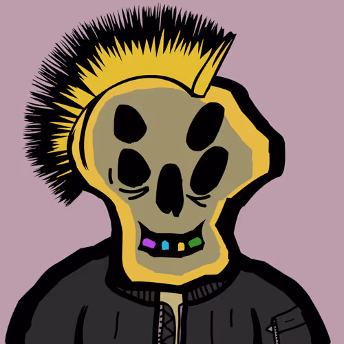 CryptoSpook #1294