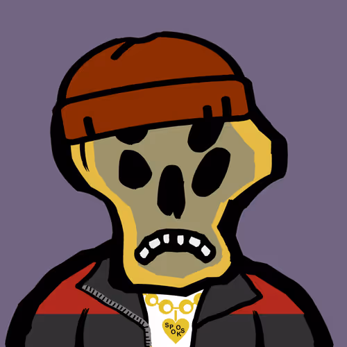 Cryptospooksnft
