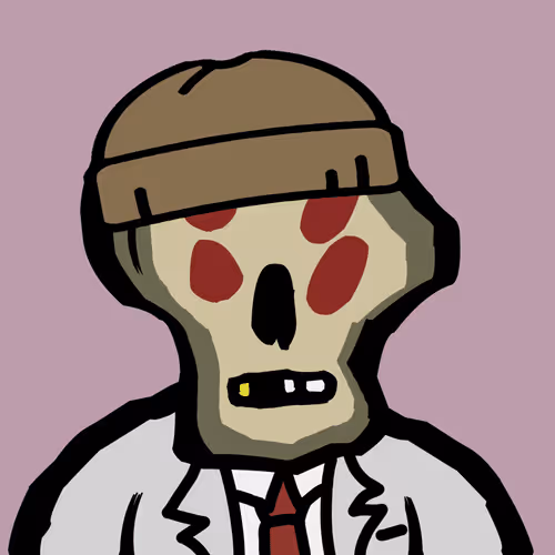 CryptoSpook #1354