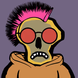 CryptoSpook #1145
