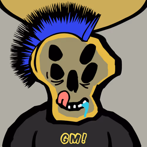 CryptoSpook #938