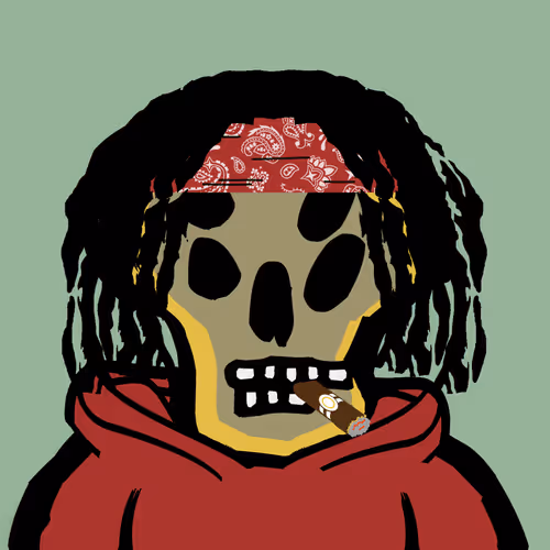 CryptoSpook #1323