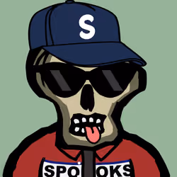 CryptoSpook #1576