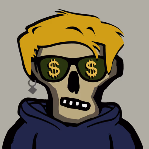 Cryptospooksnft