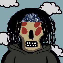 CryptoSpook #2280