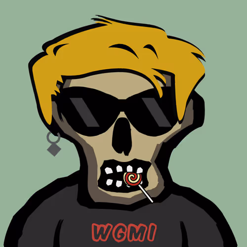CryptoSpook #1432