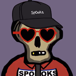CryptoSpook #2610