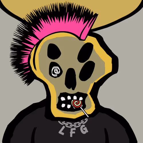 CryptoSpook #456