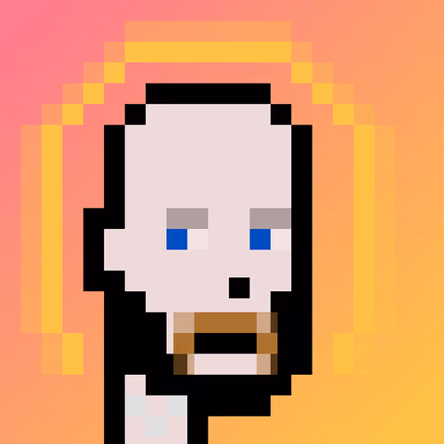Gem Punks #1465