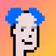 1445