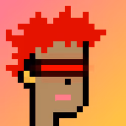 Gem Punks #1224