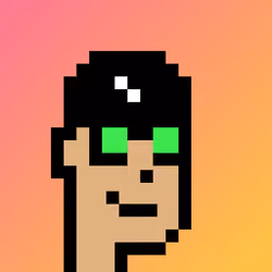 Gem Punks #1302