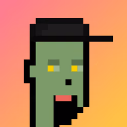 Gem Punks #1334