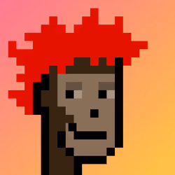 Gem Punks #1304