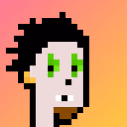 Gem Punks #888