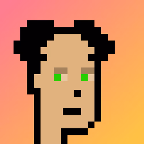 Gem Punks #1367