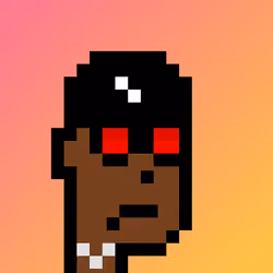 Gem Punks #1798