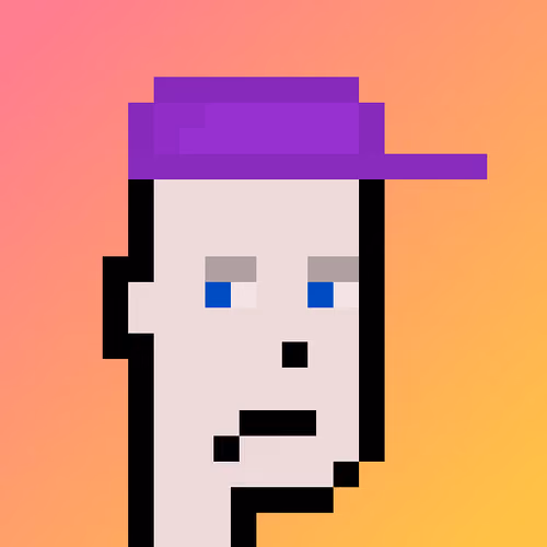Gem Punks #1041