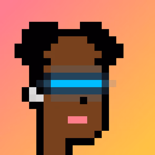 Gem Punks #1598