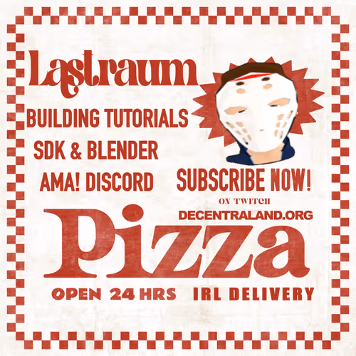 Last Slice Collective Nft