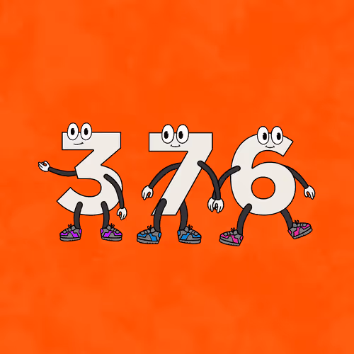 Justnumbers Nft