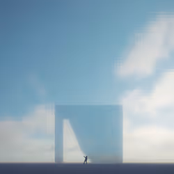 create the future