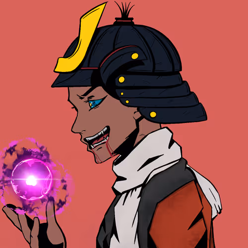 Darkzuki Elementals