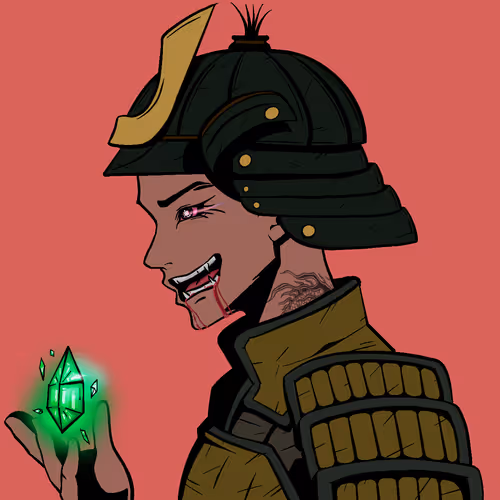 Darkzuki Elementals