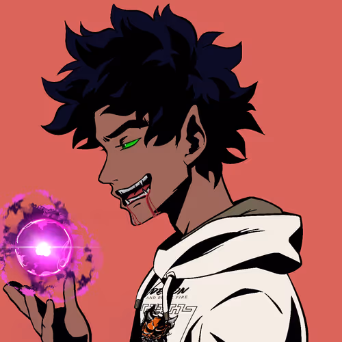 Darkzuki Elementals