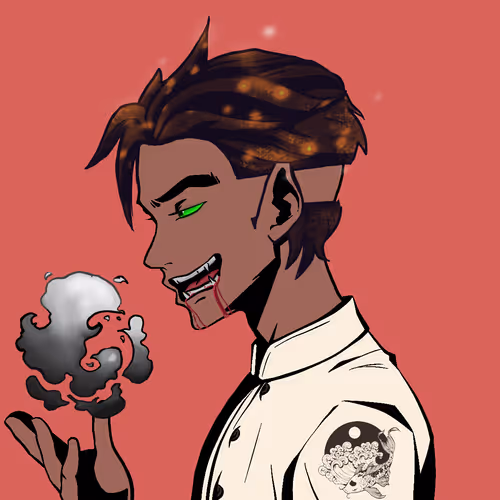 Darkzuki Elementals