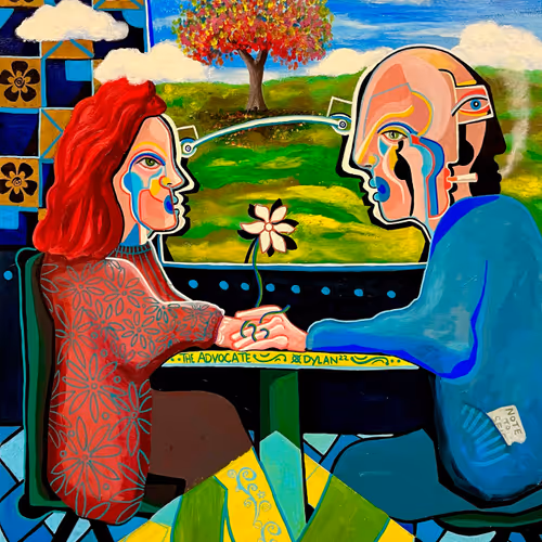 Dylan Gill Art 1